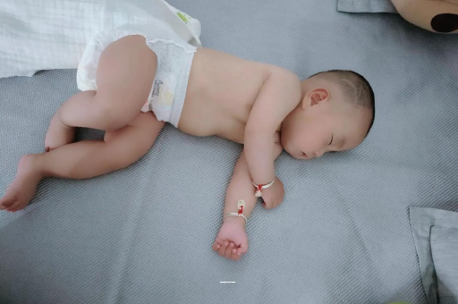 澄迈三个月宝宝头围